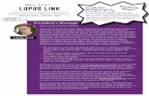 Lupus Link - May
