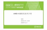 T2 S2 AMD Session ppt Robin - download3.vmware.com