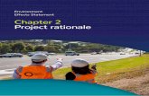 EES Chapter 2 - Project rationale