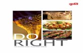 DO RIGHT - Refined Oil Manufacturer in India | Kriti Nutrients