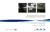 Stonehaven Flood Protection Scheme