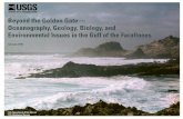 Beyond the Golden Gate Oceanography, Geology, Biology, and ...