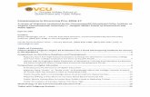OMMONWEALTH EDUCATION POLL 2016-17 - news.vcu.edu