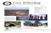 Free Wheeling - VFWDC
