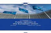 Standard Eurobarometer 95 Public opinion in ... - newsbreak.gr