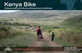Kenya Bike - Ultimate Challenges