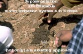 Implementation of affordable micro irrigation systems in ...