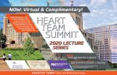 NOW: Virtual & Complimentary! Ralph Damiano Jr., MD HEART ...