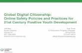 Global Digital Citizenship - Aventri
