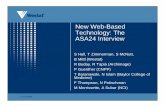 New Web-Based Technology: The ASA24 Interview