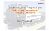 Southern Cross Hospitals Ltd Endoscopy Consultants’ PRESSS ...