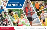 Check out your 2020 BENEFITS - my.aa.com