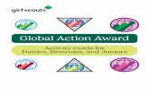 Global Action Award
