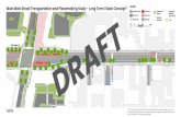West Main Street Transportation and Placemaking Study ...