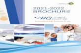 version 1.0 2021-2022 BROCHURE