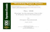 SOAS Department of Economics Working Paper No 208 – 2018 ...