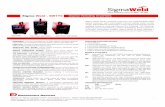 sigmaweld170 - Electronics Devices