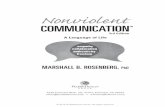 3rd Edition - Nonviolent Communication