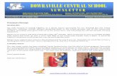 BOWRAVILLE CENTRAL SCHOOL