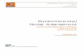 Environmental Noise Assessment - cambridge.wa.gov.au