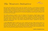 The Weavers Initiative - Bhoomika Trust