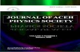 Journal of Aceh Physics Society - 202.4.186.66