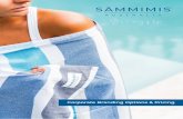 SAMMIMIS – The perfect gift