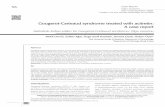 Gougerot-Carteaud syndrome treated with acitretin: A case ...