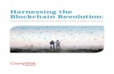 Harnessing the Blockchain Revolution