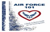 WELCOME to the Air Force Family! - Dover Air Force Base