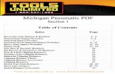 Michigan Pneumatic - Section 1 - Complete
