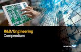 R&D/Engineering Compendium