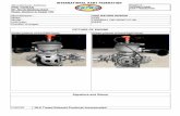 TAG Racing International Engine Specification Form