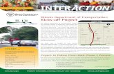 interaction - Illinois Department of Transportation