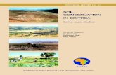 SOIL CONSERVATION IN ERITREA - World Agroforestry Centre