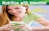 New Spirit Naturals | Nutrition With Intention