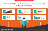 The KPIs of Account-Based Marketing