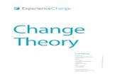 GlobalTech - Change Theory