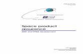 Space product assurance - escies.org