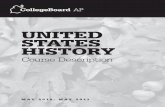 UNITED STATES HISTORY - Mr. Farshtey