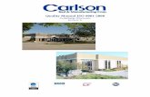 Cedarburg, Wisconsin Revision: K - Carlson Tool