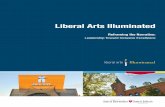 liberal arts Illuminated