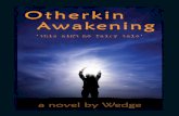 Otherkin Awakening
