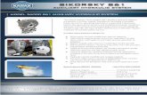 Sikorsky S61 Auxiliary Hydraulic System - Kawak Aviation