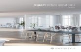 Smart office solutions
