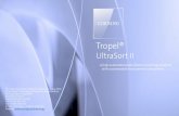 Tropel® - EURIS Semiconductor Equipment Services