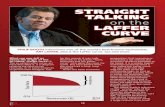 STRAIGHT TALKING on the LAFFER CURVE