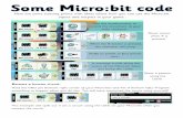 Microbit Help - WordPress.com