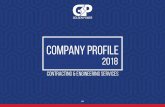 Golden Power Company Profile