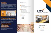 SMV Software Solutions